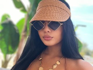 Erotyczny czat wideo LeyaGoddess