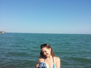 Zdjęcie profilu Leyla-Smile17