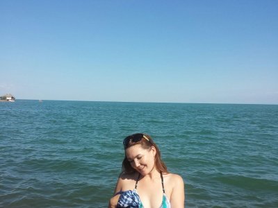 Zdjęcie profilu Leyla-Smile17