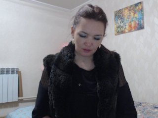 Zrzuty ekranu transmisji Leyla-Smile17