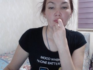 Zrzuty ekranu transmisji Leyla-Smile17