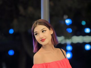 Erotyczny czat wideo Leyla3331