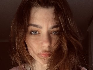Erotyczny czat wideo Leyla888