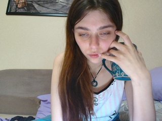 Erotyczny czat wideo Leyla888