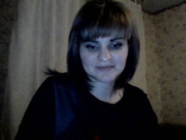 Zrzuty ekranu transmisji Leyla99