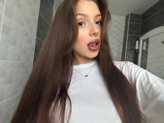 Erotyczny czat wideo LeylaBrooklyn