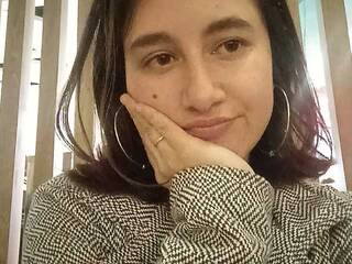 Erotyczny czat wideo leyladarly