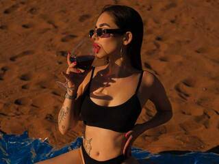 Erotyczny czat wideo LeylaForever