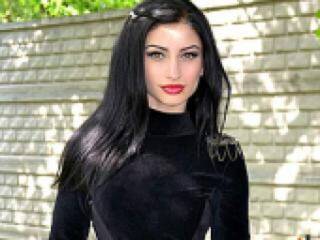 Erotyczny czat wideo leylanice