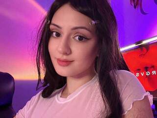 Erotyczny czat wideo LeylaPuff