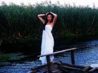 Erotyczny czat wideo leyza