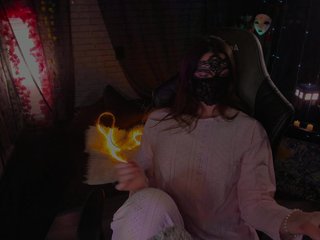 Erotyczny czat wideo Li-Drago