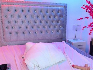 Erotyczny czat wideo Lia-adams