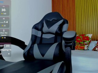 Erotyczny czat wideo lia-sexx19