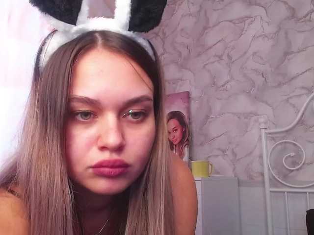 Zrzuty ekranu transmisji LiaaaMiaaa