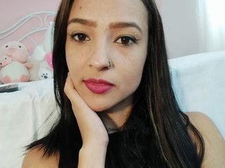 Erotyczny czat wideo Liaamiller