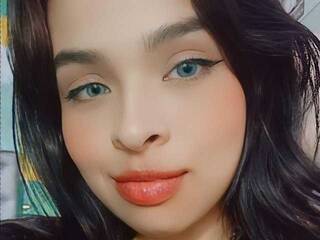 Erotyczny czat wideo LiaCooper18