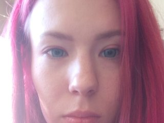 Erotyczny czat wideo LiaCusson