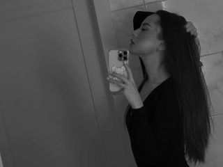 Erotyczny czat wideo LiaDark