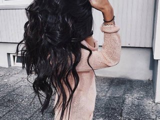 Erotyczny czat wideo LiaGill