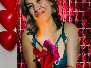 Erotyczny czat wideo liagomez