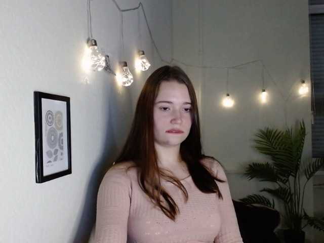 Zdjęcia LiaLia Hi there! I am a new model! I like to communicate and play, especially in private!