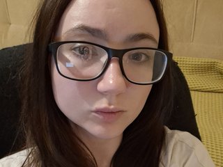 Erotyczny czat wideo LiaMay