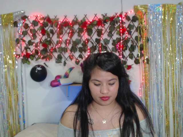 Zrzuty ekranu transmisji liamjones69