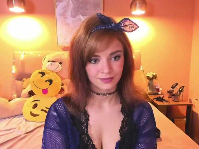 Zrzuty ekranu transmisji LiaMona