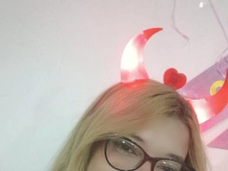 Erotyczny czat wideo liaMonroe