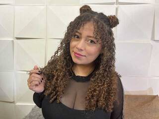 Erotyczny czat wideo LianaDuque