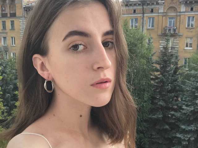 Zdjęcie profilowe Lianamilaya