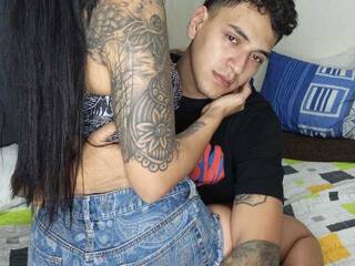 Erotyczny czat wideo lianandnatasha