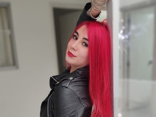 Erotyczny czat wideo lianath