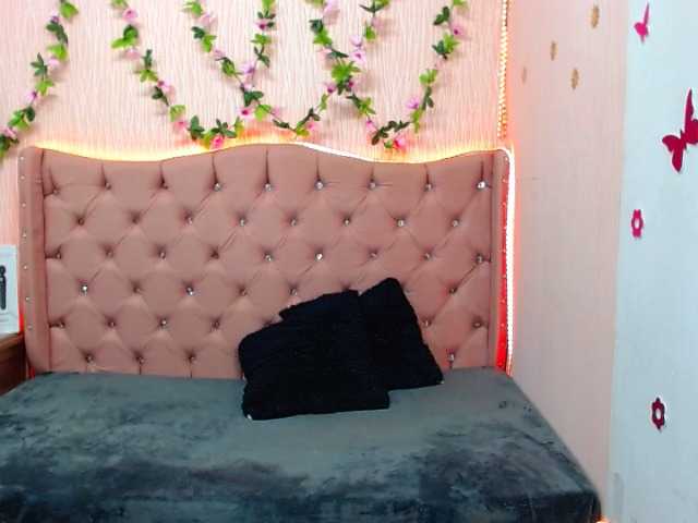 Zrzuty ekranu transmisji Liangrace