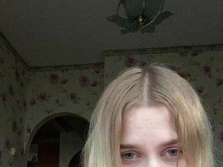 Erotyczny czat wideo LiaRobinson