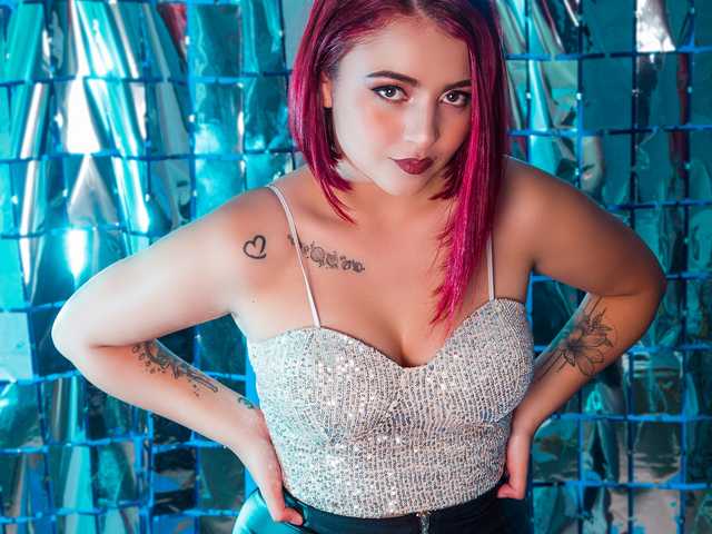 Zdjęcie profilu LiaRosseti