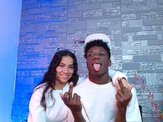 Erotyczny czat wideo LicethYoimarr