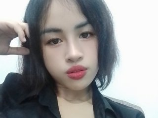 Erotyczny czat wideo LichiLiin