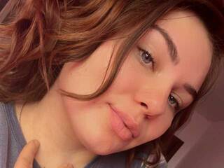 Erotyczny czat wideo LidaXLoves