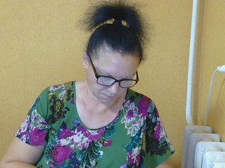 Erotyczny czat wideo Liddia
