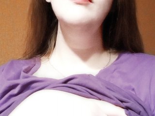 Erotyczny czat wideo LidyaMorres