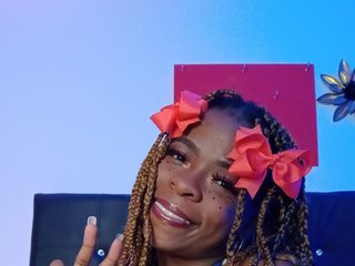 Erotyczny czat wideo LiillyTaylor