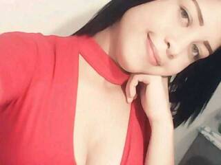 Erotyczny czat wideo Liina-love