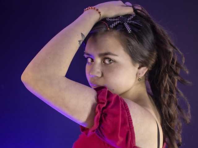 Zdjęcie profilu Liinda-candy-