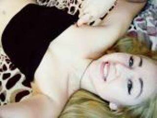 Erotyczny czat wideo lika099