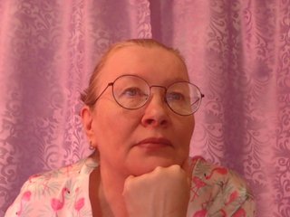 Erotyczny czat wideo Lika1973