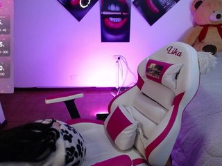 Erotyczny czat wideo likaalittle