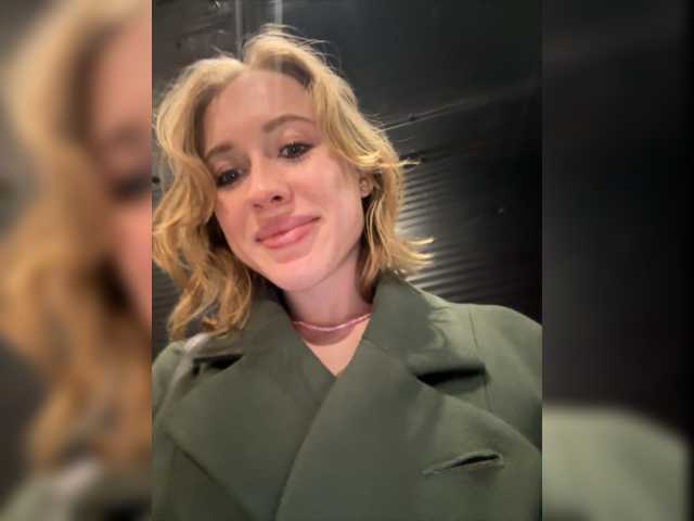 Zrzuty ekranu transmisji LiiBaby