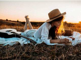 Erotyczny czat wideo LikaLey